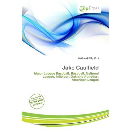 Jake Caulfield, Ratgeber