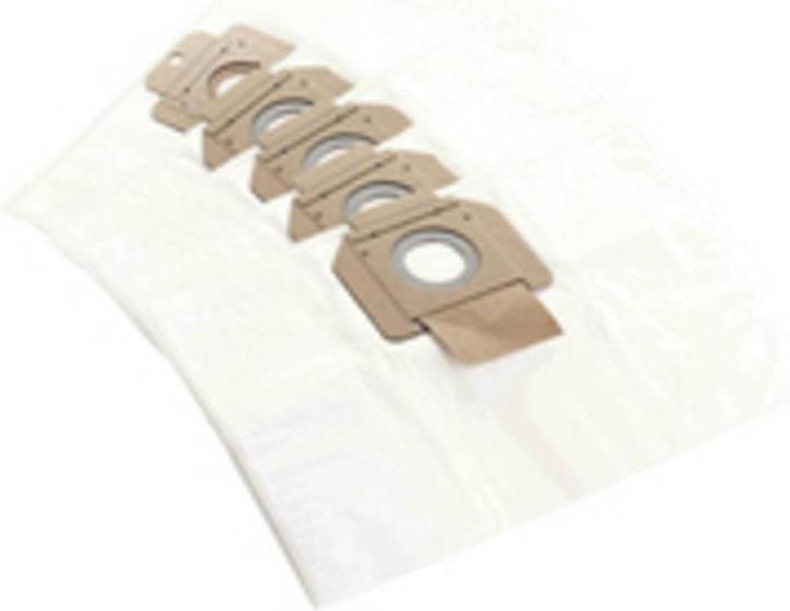 Image du produit Makita Sac filtrant M 5-pack pour aspirateur VC4210M
