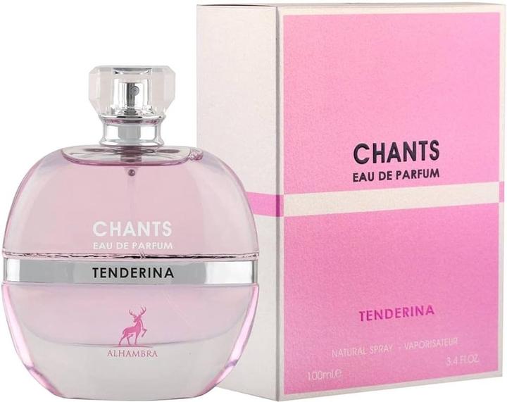 Alhambra Chants Tenderina (Eau de Parfum, 100 ml)