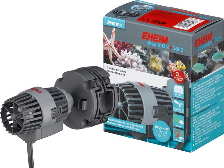 Produktbild Eheim StreamON+ 3500