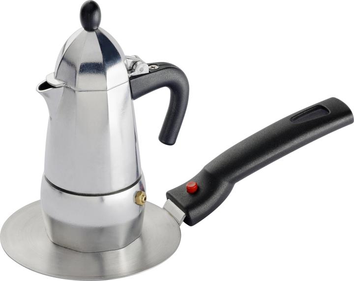 Image du produit Trabo BD12 Adaptateur pour table de cuisson à induction