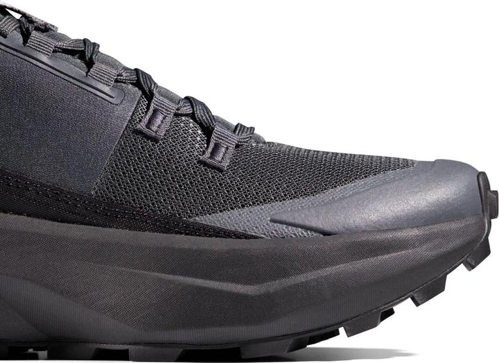 Actual product image Mammut Women's Aenergy Hike Low (42)