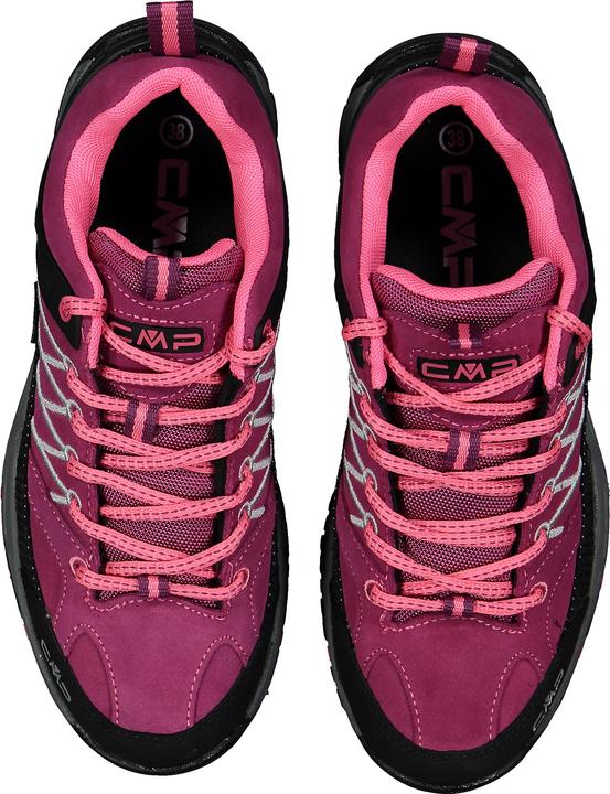 Produktbild CMP Campagnolo Rigel Low WP Schuhe (33)