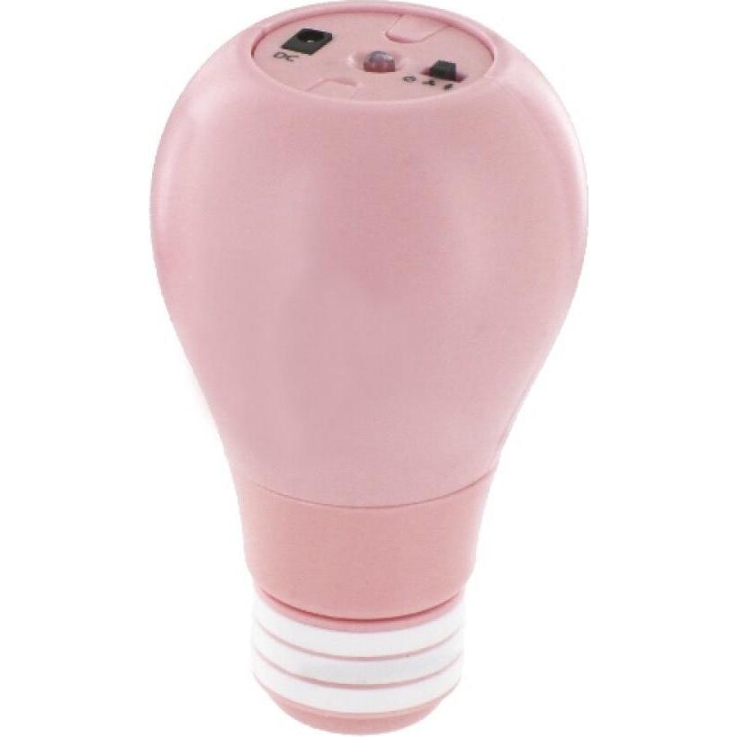 OEM Platina Hand-Hold Mini Fan rosa, Ventilator, Rosa