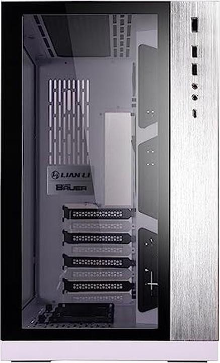 Actual product image Lian-Li PC-O11DW Dynamic (ATX, mATX, E-ATX)