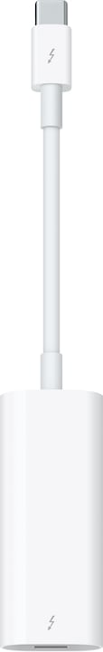 Apple Thunderbolt 3 zu (Thunderbolt 2, 15 cm)