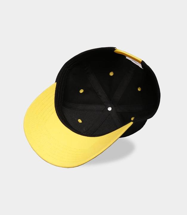 Actual product image Minions Adjustable Cap (One size)