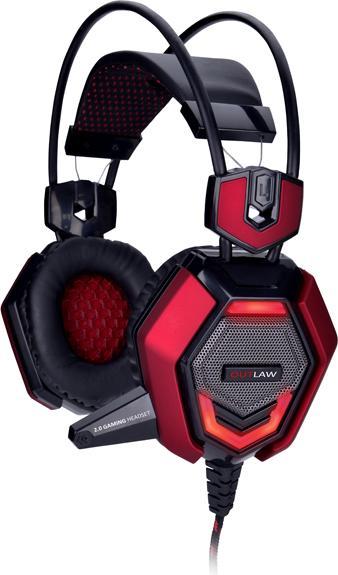 Tracer Outlaw (Kabelgebunden)