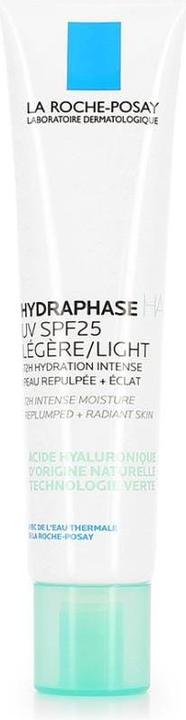Produktbild La Roche Posay Hydraphase HA UV (40 ml, Tagescreme, SPF 25)