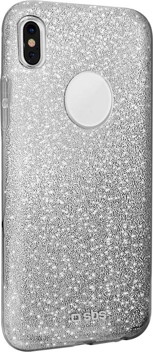 Actual product image SBS Cover (Apple iPhone XS, Apple iPhone X)