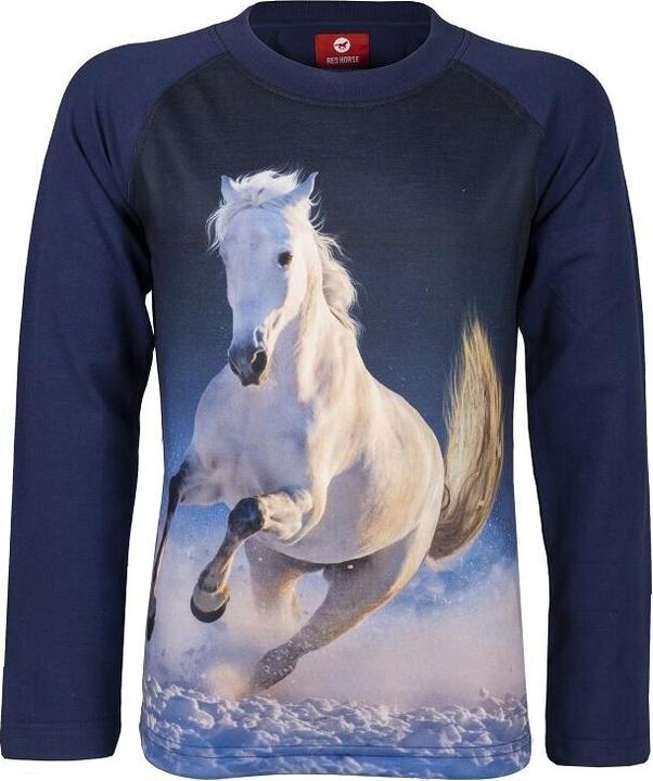 Immagine prodotto Red Horse Pixel FW23 (128)