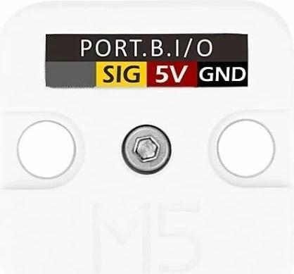 Immagine prodotto M5Stack Cicalino passivo