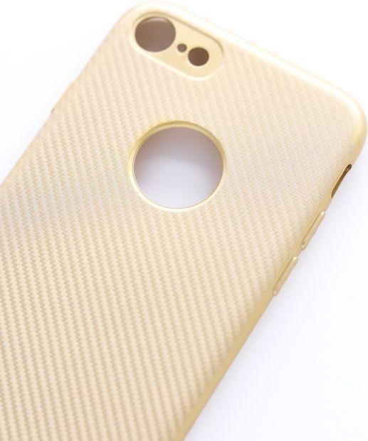 Produktbild Evelatus iPhone 7/8/SE2020/SE2022 Carbon (Apple iPhone 7)