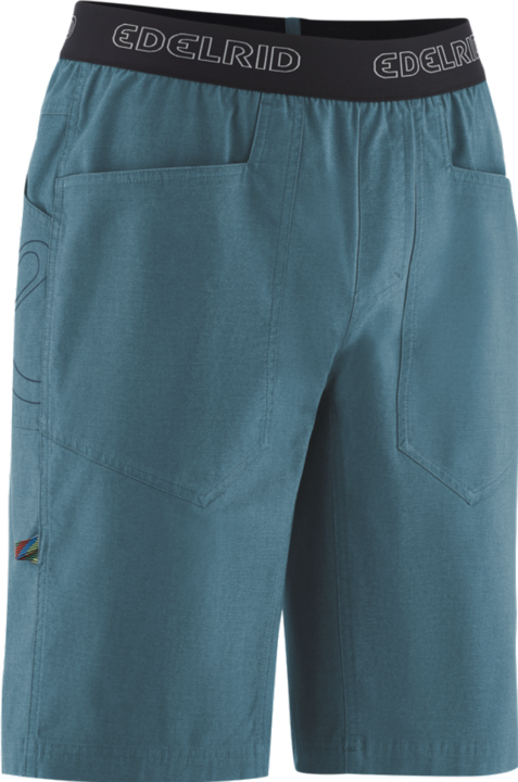 Image du produit Edelrid Legacy Shorts IV (S)