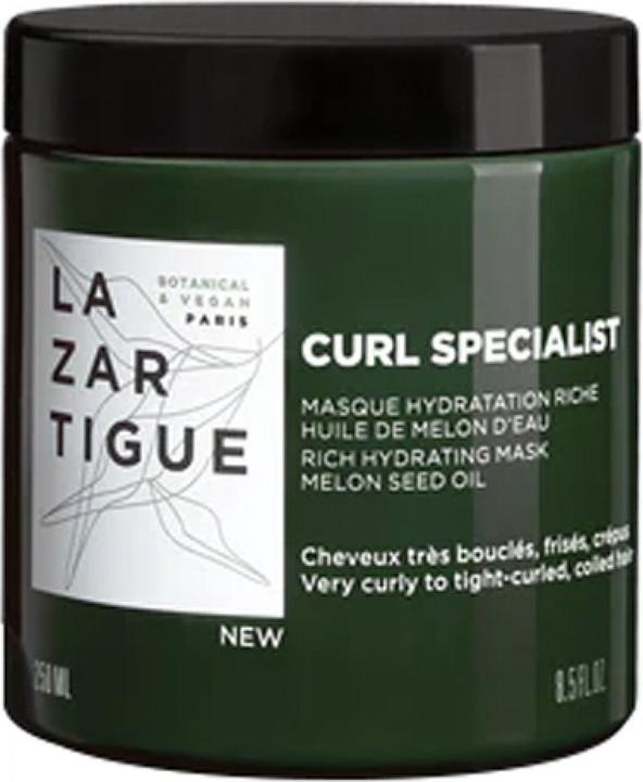 Lazartigue Curl Masque (250 ml)