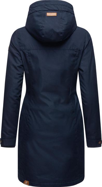 Produktbild Ragwear Jannisa (3XL)