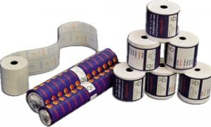 Sa.Ba.Cart 3126080080CK Thermopapier