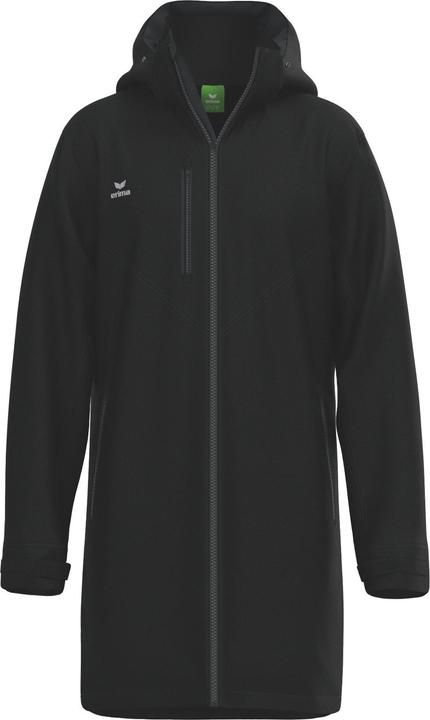Produktbild Erima CMPT Stadium Jacket (3XL)