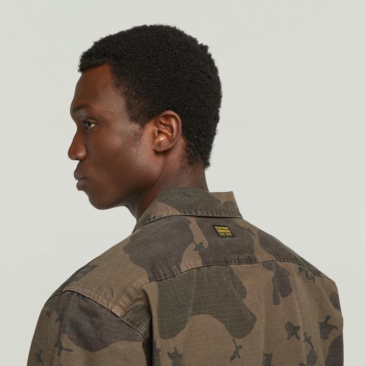 Immagine prodotto G-Star Camicia Cargo Regular (L)