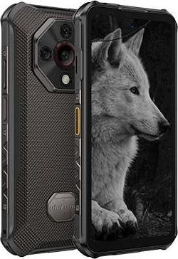 Actual product image Ulefone Armor X16 Pro EU (256 GB, Wasteland Shadow, 6.56", Dual SIM, 5G)