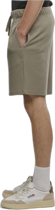 Image du produit Urban Classics Short en sweat gaufré - 142643 (L)