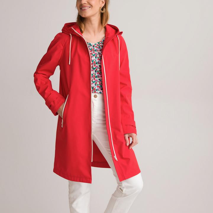 Produktbild Anne Weyburn Windjacke mit Kapuze (36)
