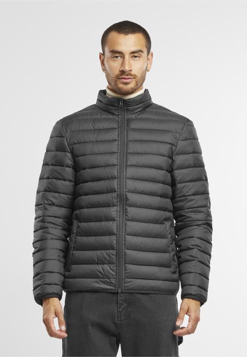 Produktbild Urban Classics Leichte Basic-Daunenjacke (L)