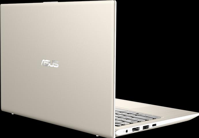 Produktbild ASUS VivoBook S13 - 512GB - S330UA-EY843T (13.30", Intel Core i7-8550U, 8 GB, 512 GB, DE)