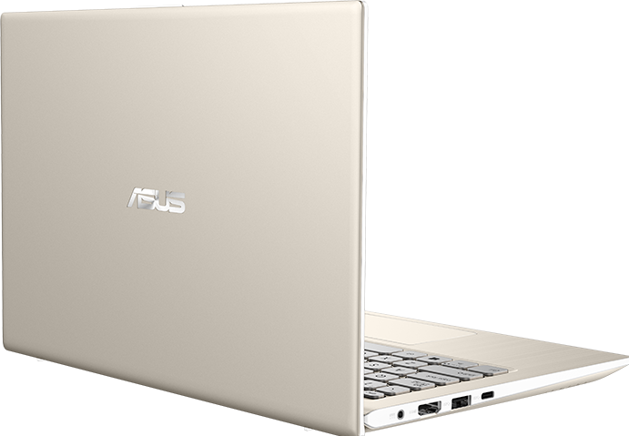 Actual product image ASUS VivoBook S13 - 512GB - S330UA-EY843T (13.30", Intel Core i7-8550U, 8 GB, 512 GB, DE)
