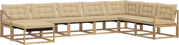 Produktbild vidaXL Sofa Set