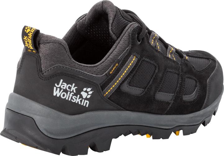 Produktbild Jack Wolfskin Vojo 3 Texapore Low M (40.5)