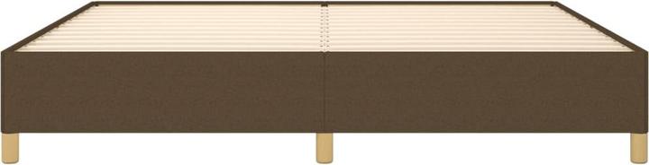 Image du produit vidaXL Bettgestell (200 x 200 cm)