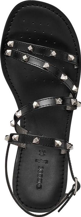 Produktbild Geox Flache Sandalen aus Leder MADDALUSIA (36)
