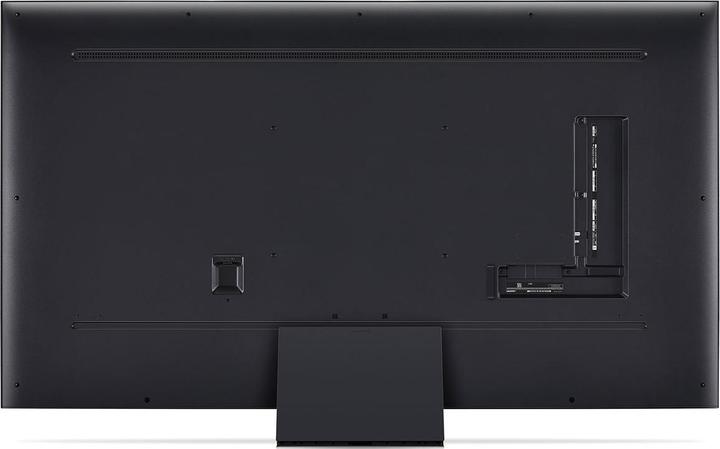 Actual product image LG 75QNED87T6B (75", QNED87, QNED, 4K, 2024)