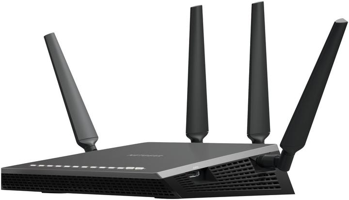 Produktbild Netgear D7800 Nighthawk X4S