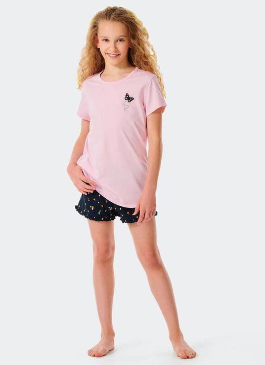 Actual product image Schiesser Teen Girls Pyjama (176)
