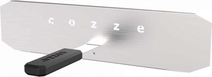 Produktbild Cozze Tür für 17"-Pizzaofen