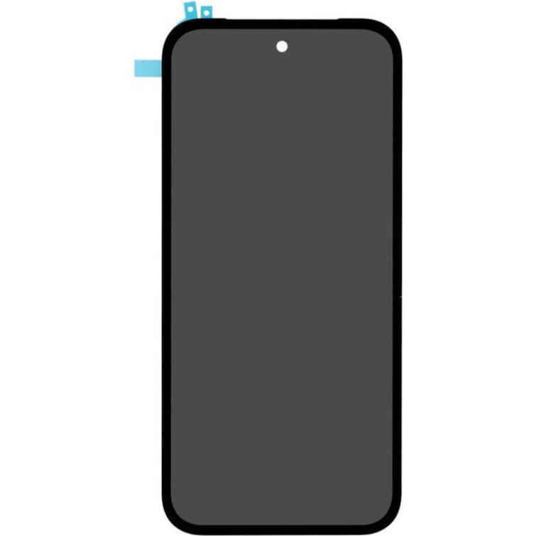Google Display + Touch Pixel 9a G949-01306-00 (Display, Google Pixel 9a), Mobilgerät Ersatzteile
