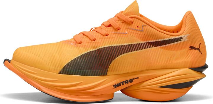 Heat Fire-PUMA Black