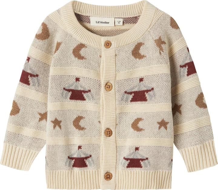 Image du produit Name it Regular Fit Strickjacke (86)