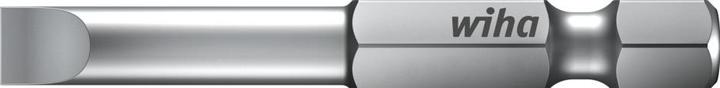 Actual product image Wiha Bit Professional Slotted 1/4" (01793) 4,5 x 50 mm (4.5 x 50 mm)