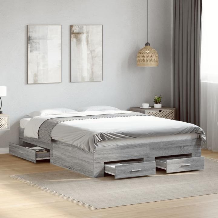 Produktbild vidaXL Kalia (140 x 190 cm)