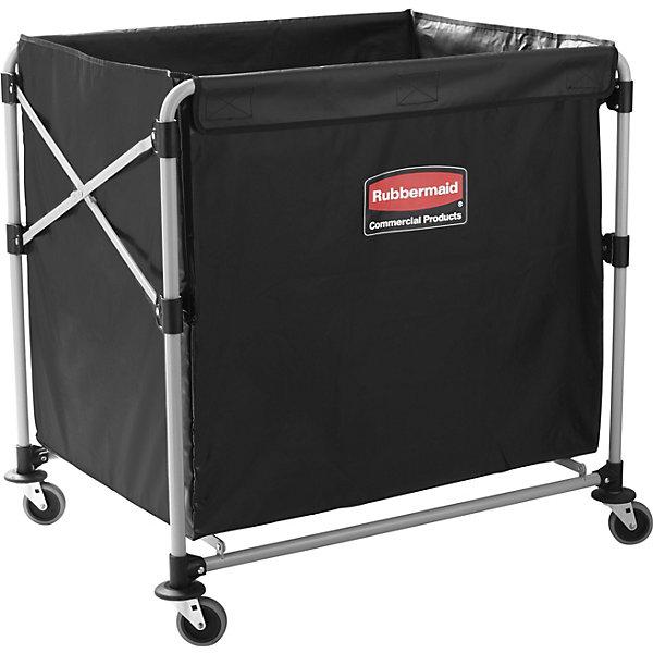 Produktbild Rubbermaid X-CART BLACK BAG 300L - Bag only (1x)