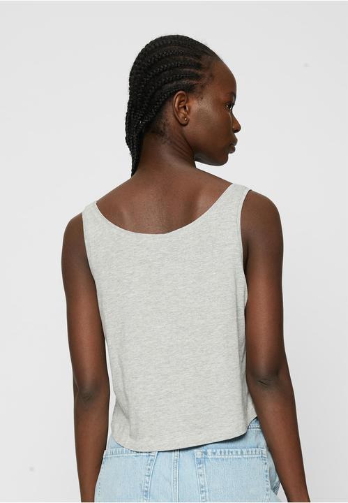 Produktbild Mister Tee Ladies Waiting For Friday Box Tank - 22291 (XL)
