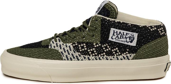 Produktbild Vans Premium Half Cab Reissue 33 Pine Forest Green (41)