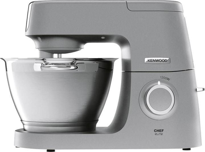 Kenwood Chef Elite (1200 W)