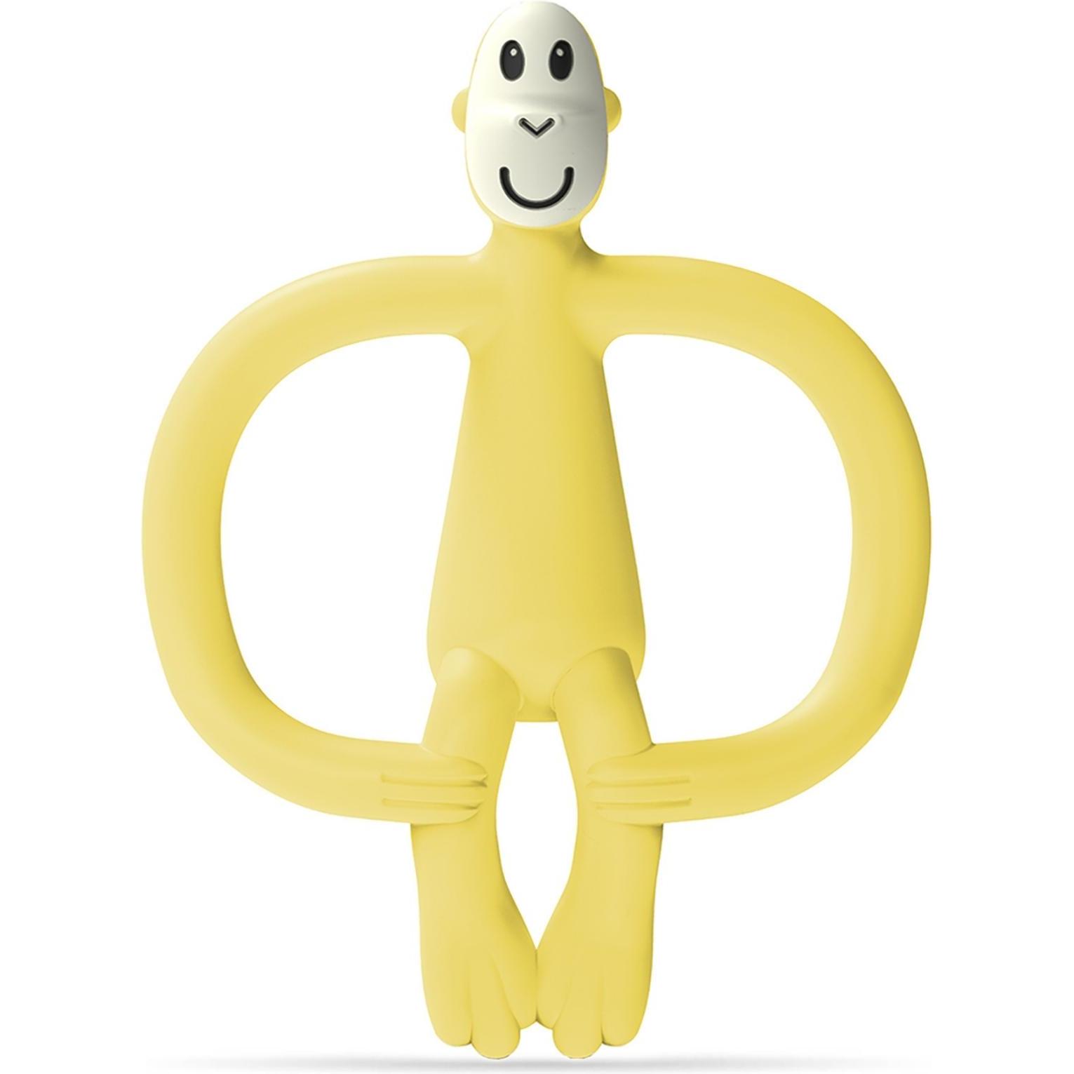 Matchstick Monkey, Beissring, Affe