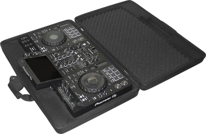 Immagine prodotto UDG U8315BL PIONEER DJ XDJ-RX3 HARDCASE BLACK