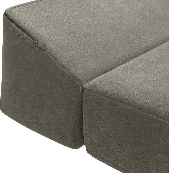 Produktbild vidaXL Klappsofa Bett