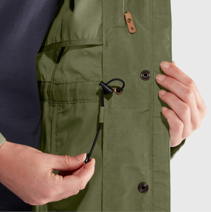 Produktbild Fjällräven Karla Lite (XS)